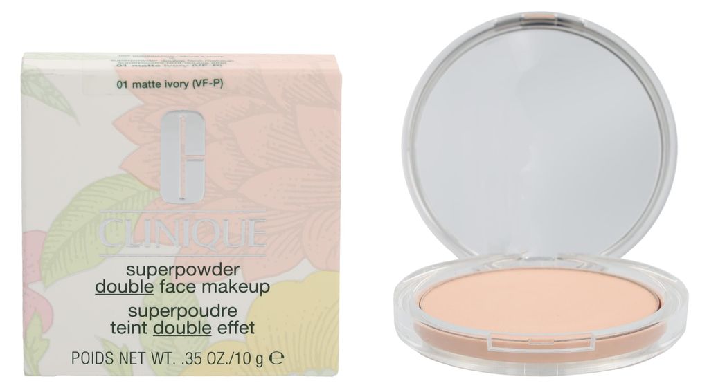 Fondotinta Clinique Superpowder Immagine del prodotto 