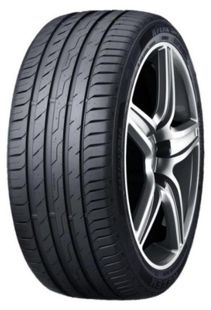 265/40 R 21 105Y N´fera_Sport Tl Xl Rpb Nexen Obrázok produktu 