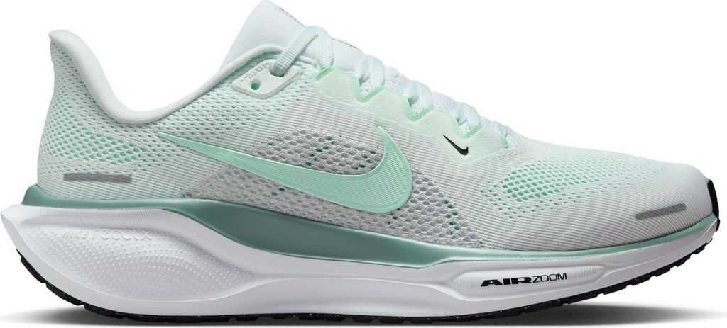 Nike W Air Zoom Pegasus 41 Coconut Milk/Black Coconut Milk/Black 38