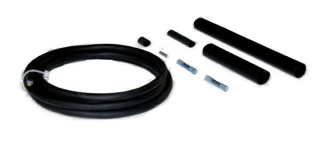 Kit ETHERMA de terminaison étanche avec thermistance 3m intégrée - 2
