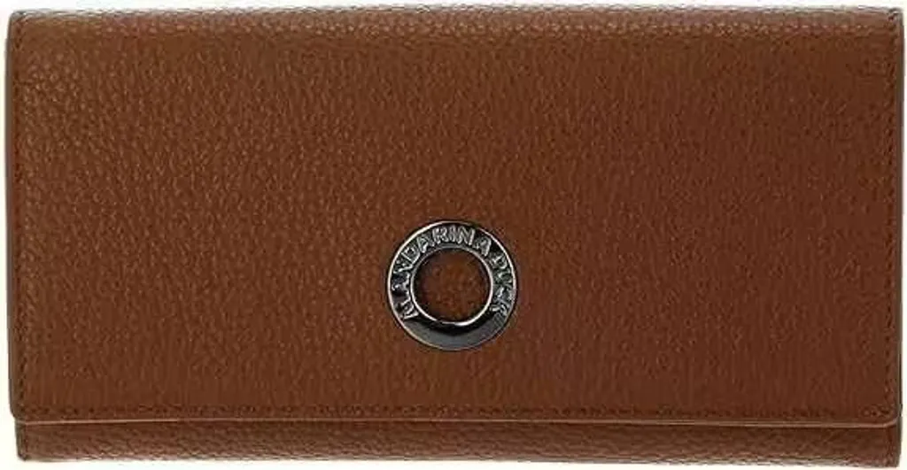 Porte-monnaie Mandarina Duck pour adultes idéal pour voyage et ville
