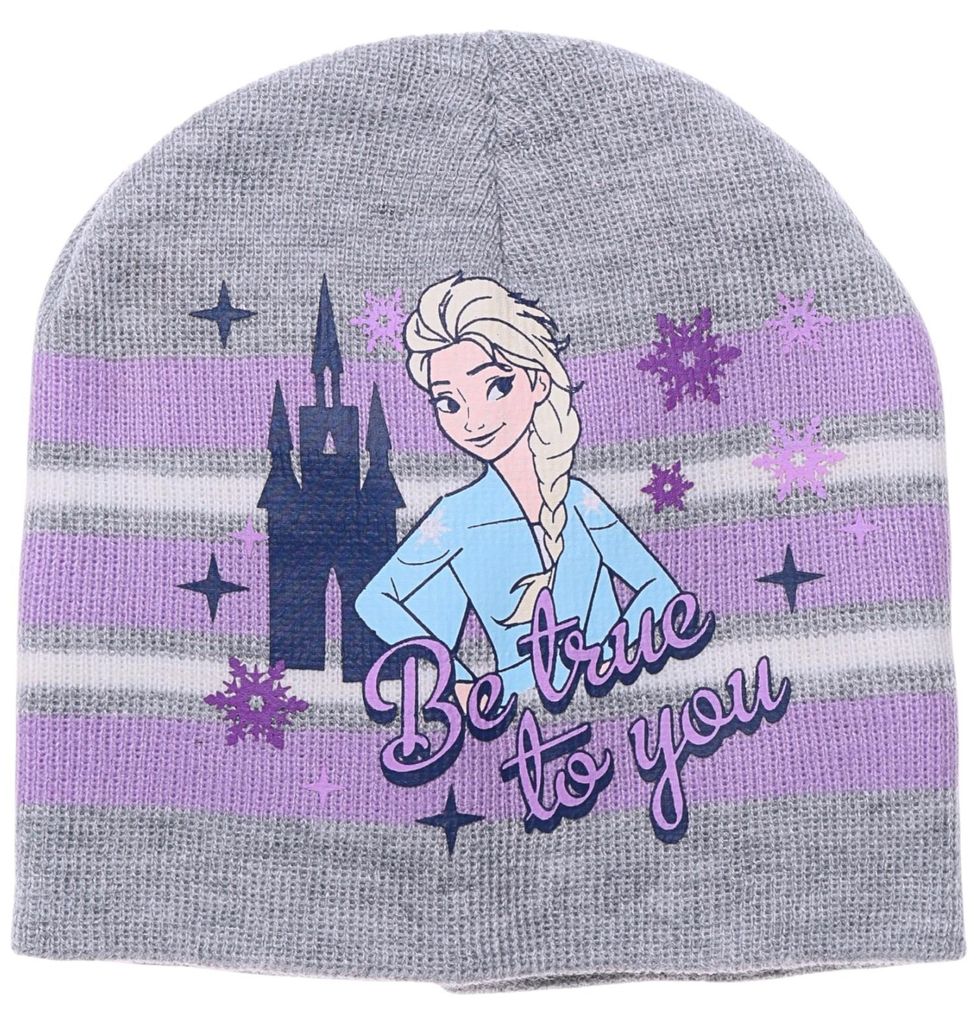 Wintermütze Disney Frozen 54 cm