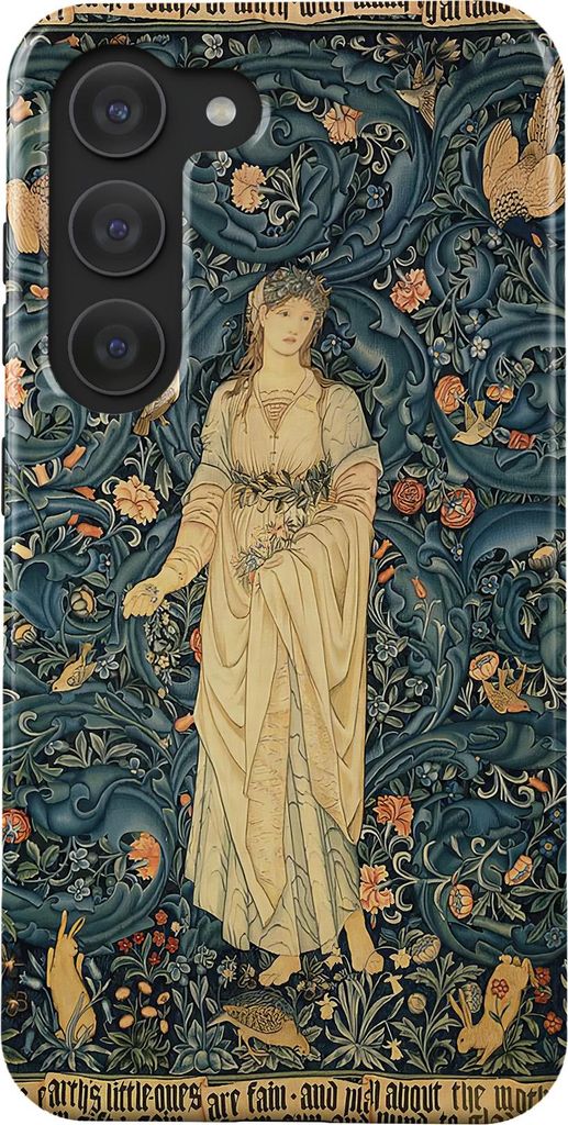 Samsung Galaxy S24, Schutzhülle kompatibel mit MagSafe stoßfest – Handyhülle Case Schutz