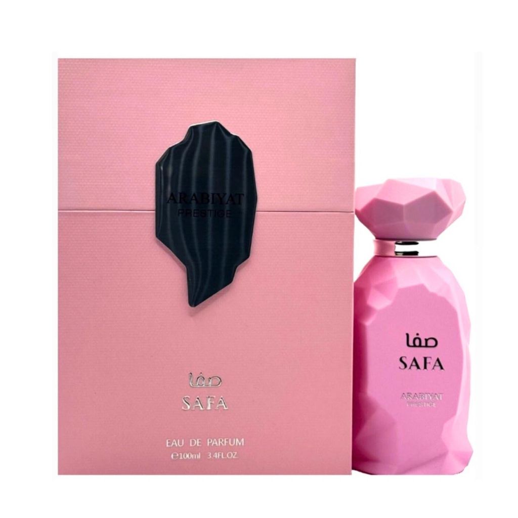 Arabiyat Prestige Safa Eau De Parfum 100 ml (woman) Produktbild 