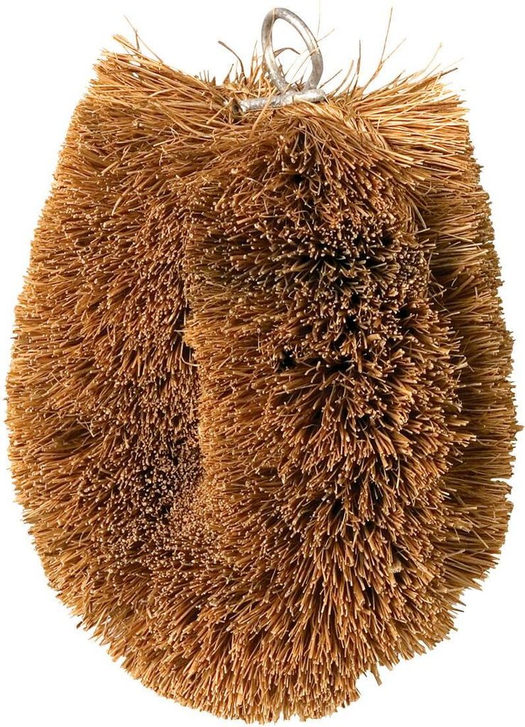 Brosse à légumes - Coco Image du produit 