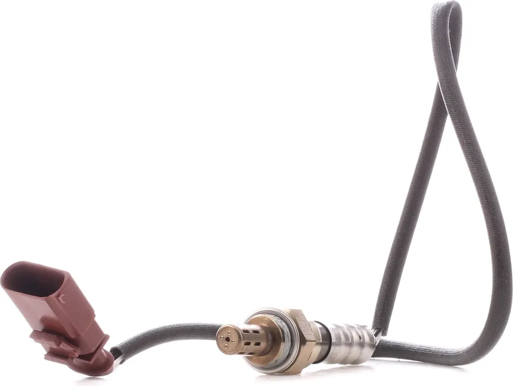 Sonde Lambda STARK SKLS-0140537 Fiable pour Audi A6 Q5 et Skoda Octavia II