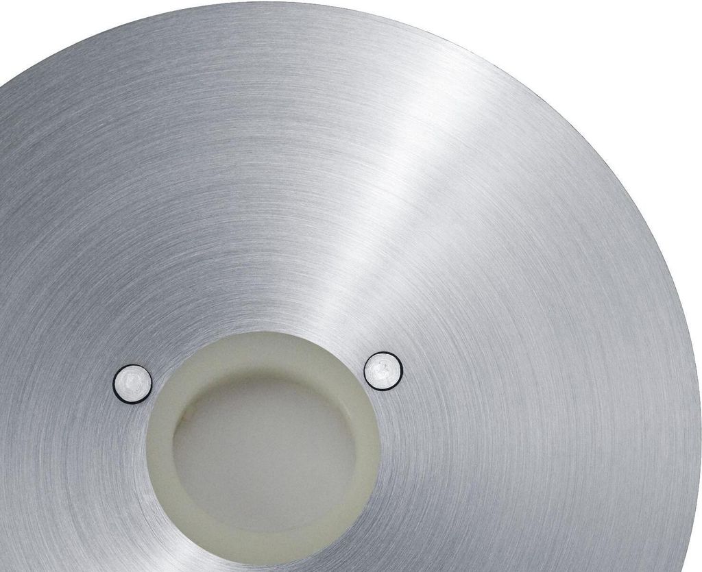 GRAEF 1781108 Messer glatt für 168/170/ Produktbild 3