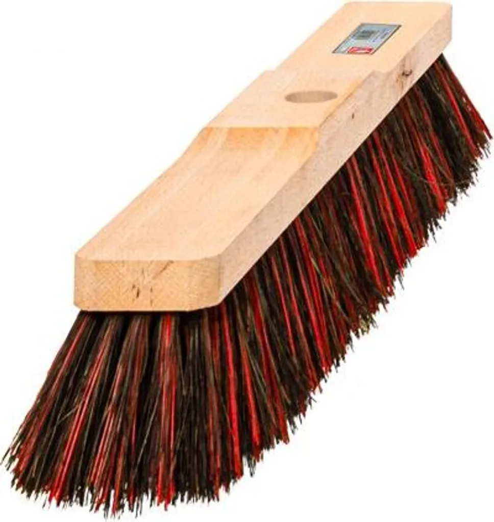 Recensione Scopa Patio IDEAL 50cm Legno Faggio Professional