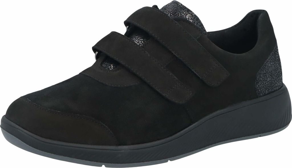 Solidus Komfort Slipper für Damen