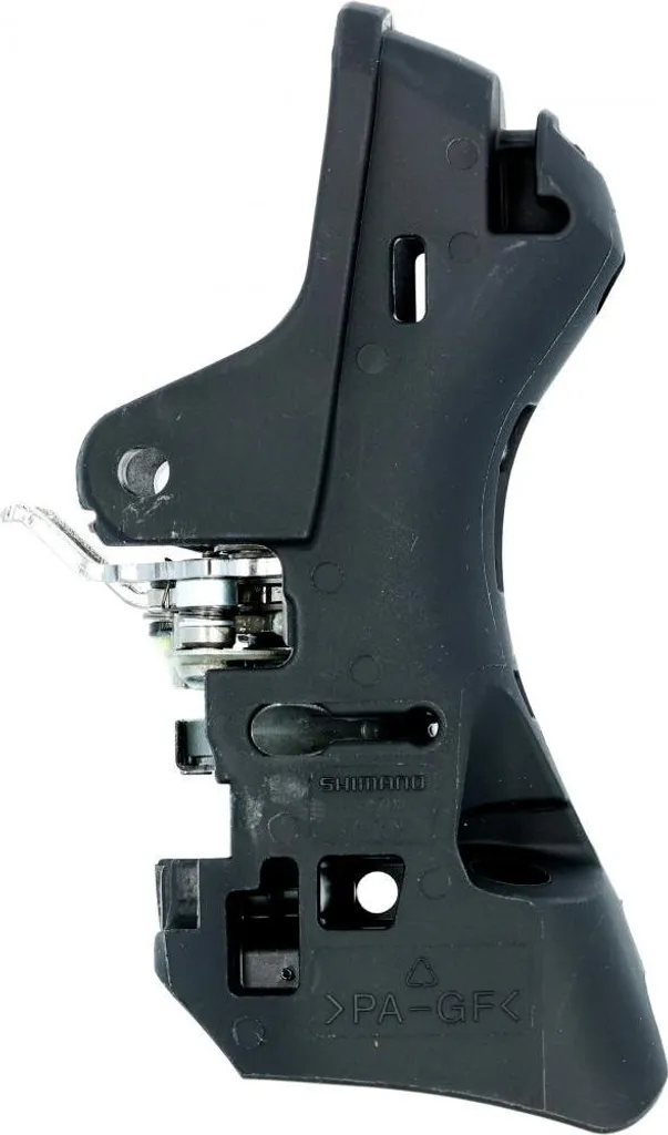Réparer manette cassée avec le support de levier gauche Shimano ST-4703