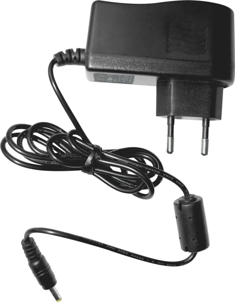 Chargeur Secteur Nolan N-Com Noir pour Alimentation Batterie Intercom - 3