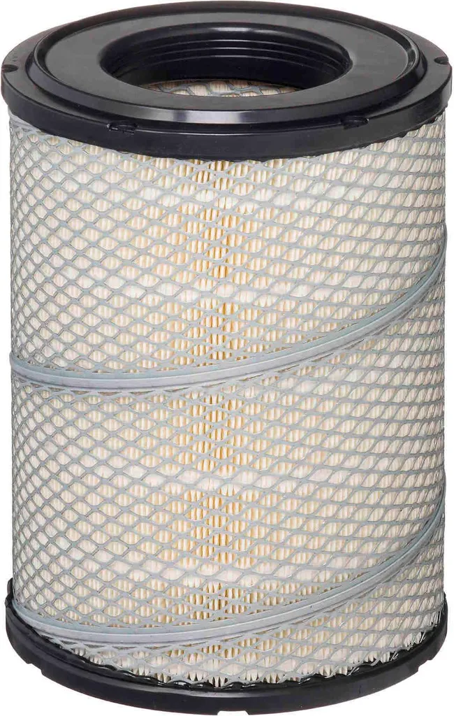 Filtre à air HENGST E2056L : filtration moteur de précision allemande