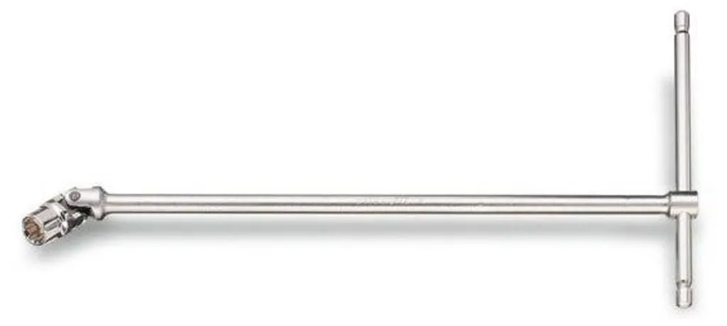 Clé à douille pour bougie d'allumage Beta 959 L483mm - Outil de précision