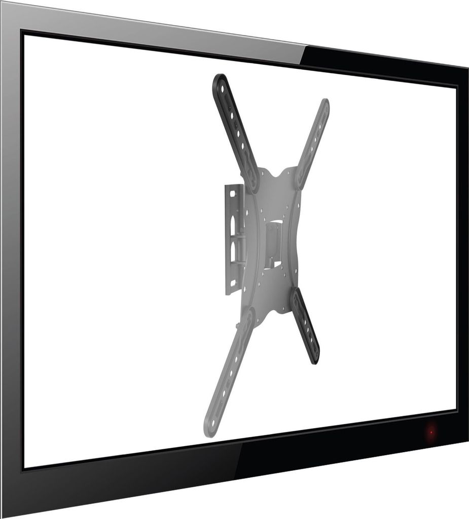 Equip 13"-55" voll bewegliche TV-Wandhalterung, 139,7 cm Produktbild 