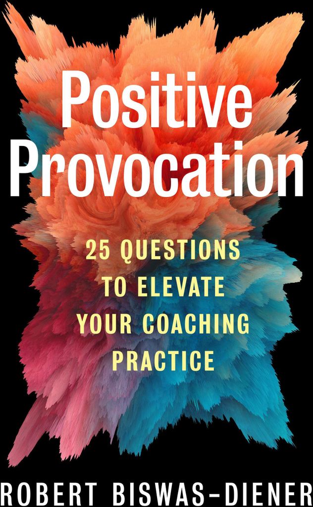 Positive Provocation