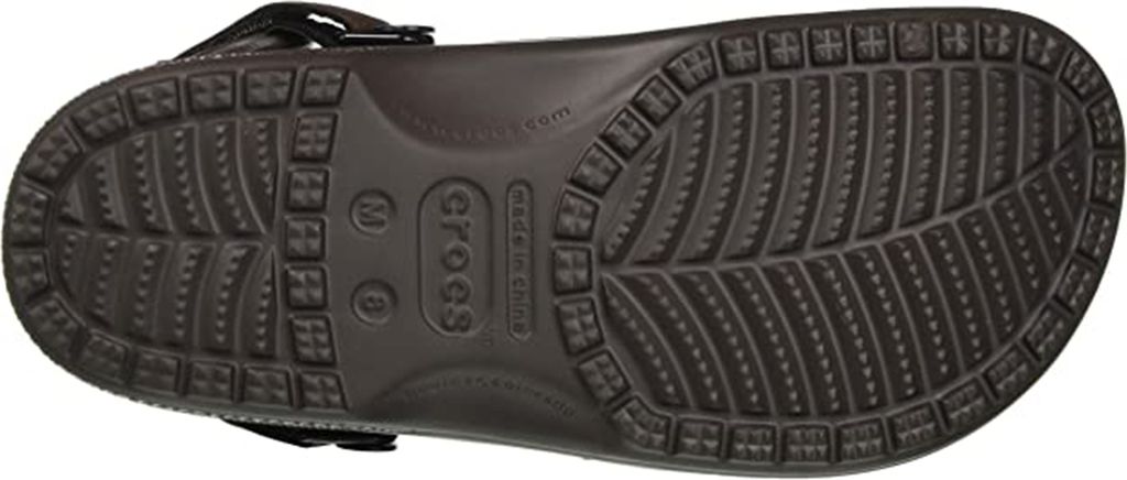 Crocs Yukon Vista II Clog Espresso 42-43 Produktbild 12