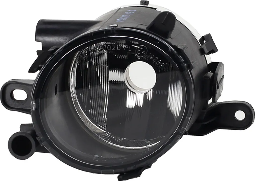 Phare antibrouillard Johns pour Opel Astra J 10/2011- H10 Gauche 1710179