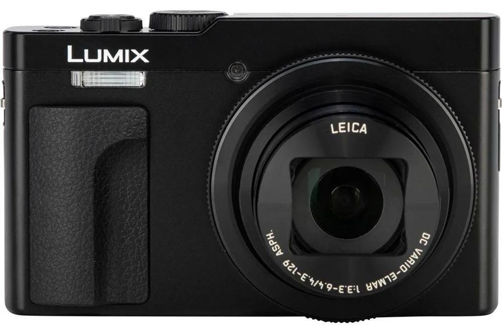 Panasonic Lumix TZ99 Appareil photo compact 1/2.3" 20.3 MP Image du produit 