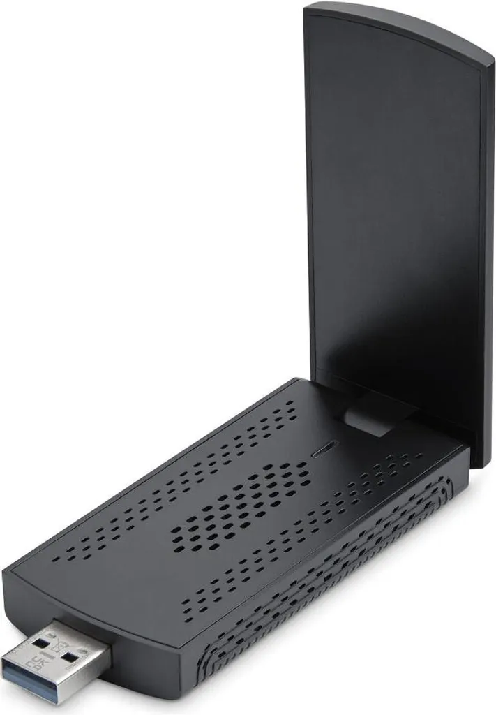 Chiavetta Wi-Fi 6E StarTech AX54005A | USB 3.0 | Velocità 5400Mbps