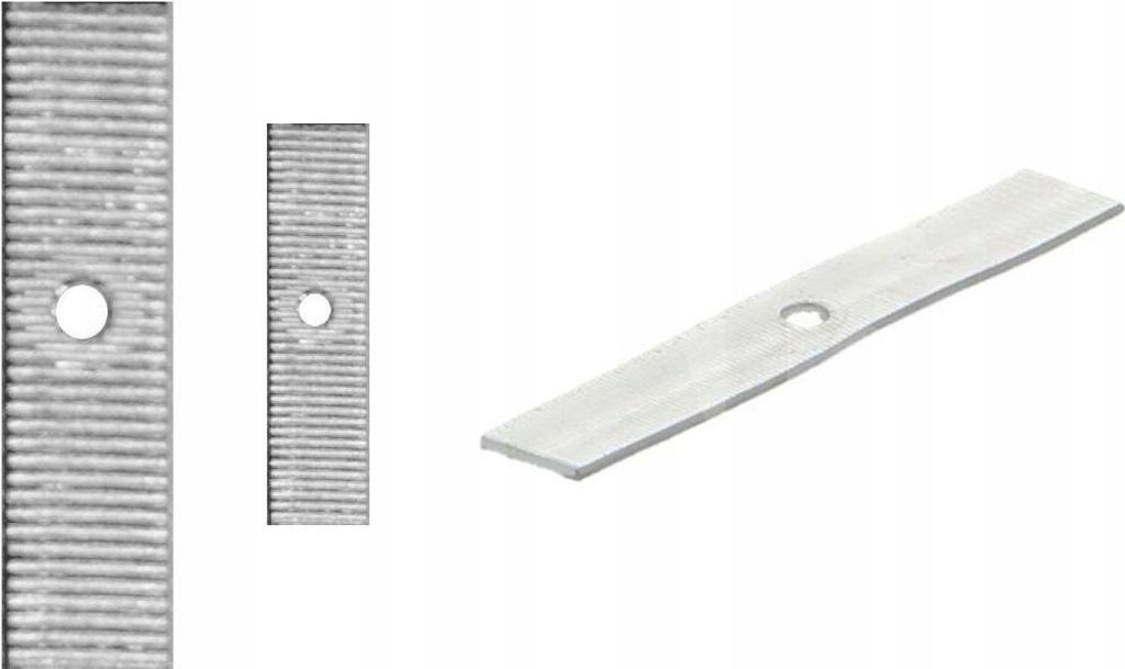 Alprod | Aluminiumband 1 kg - 80 mm - Hochwertig - Ideal für Kabelinstallation - Schnelle Montage