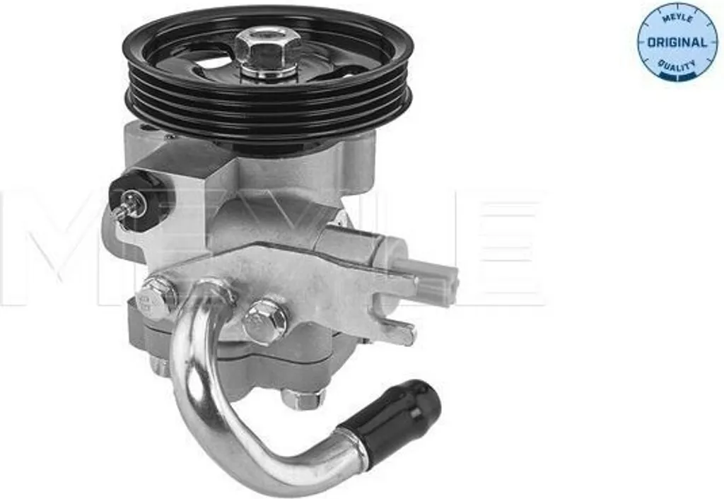 Stop volant dur : Pompe de direction assistée pour Ford Fiesta et Getz