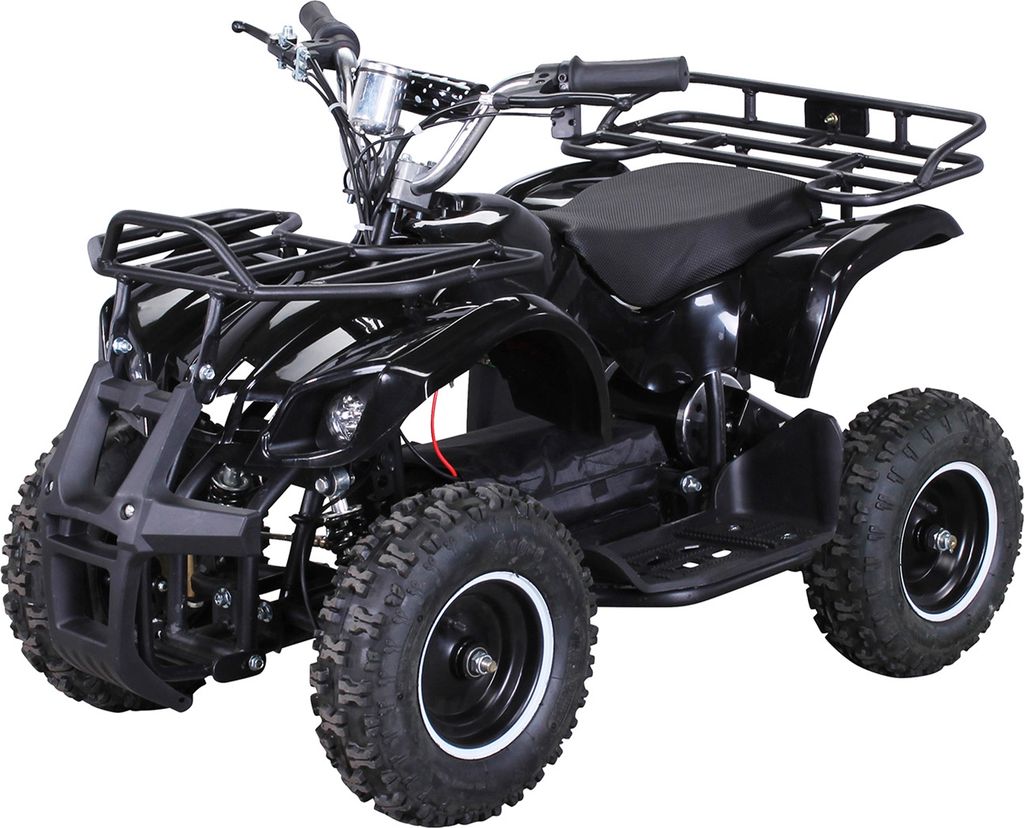 Actionbikes Motors Elektro Kinderquad Torino | 1000 Watt - Produktbild 