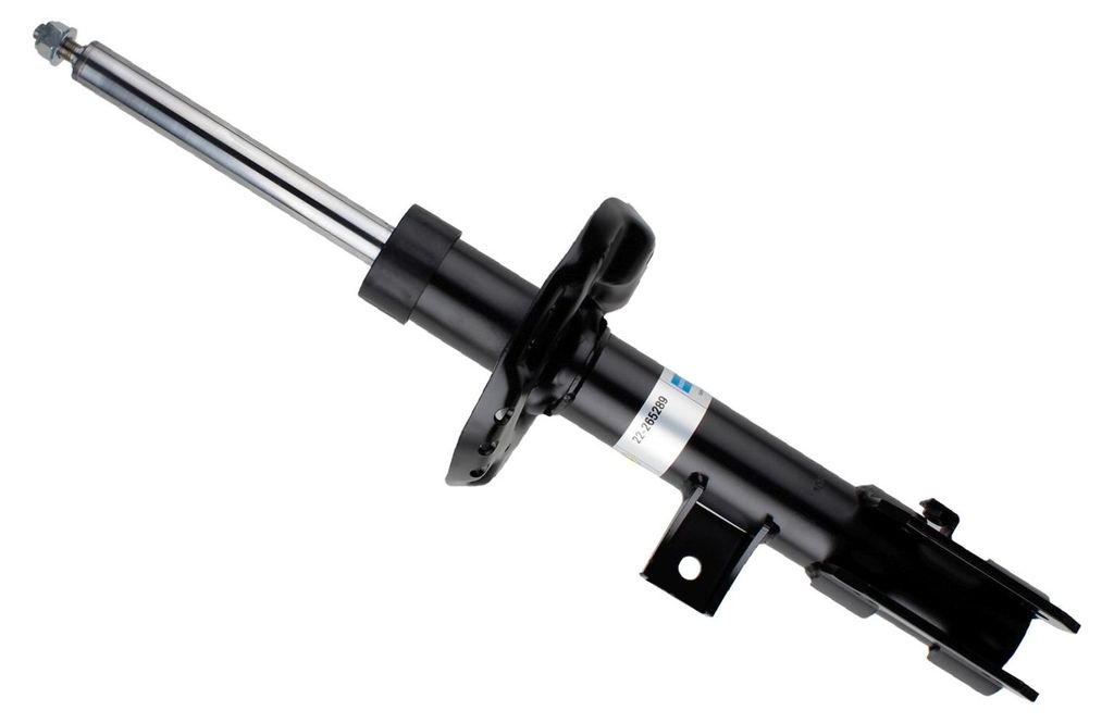 BILSTEIN Stoßdämpfer Vorne Links für KIA Sportage (QL, QLE) B4 Federbein 22-265289