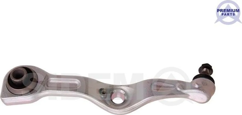 SIDEM 49872 Bras de suspension OE 2213308707 pour Classe S W221