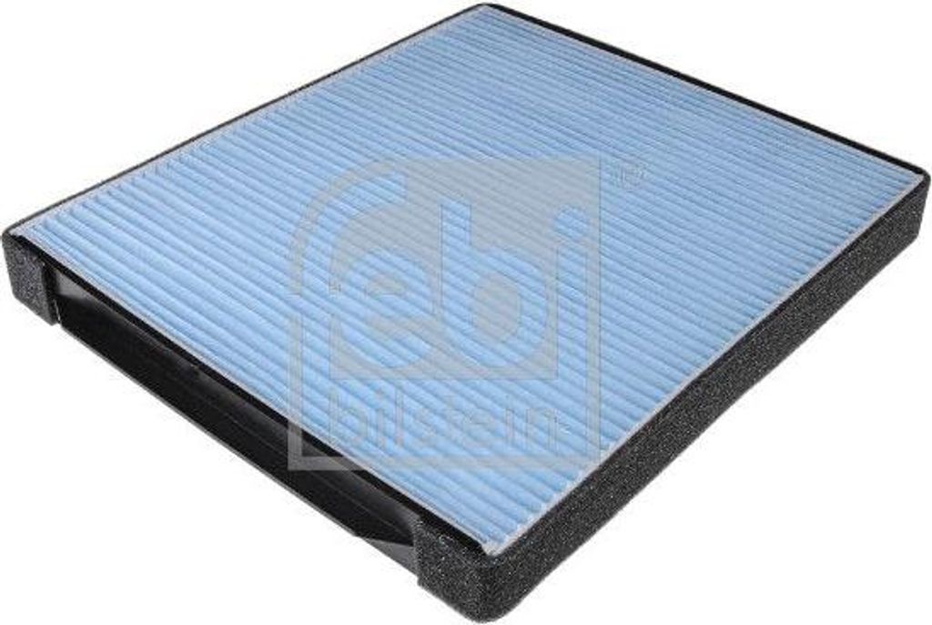 FEBI BILSTEIN 27466 Innenraumluftfilter OE 97030H1726 kompatibel mit Terracan