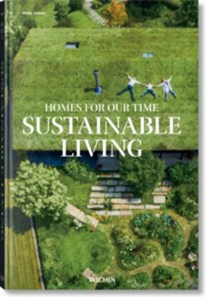 Homes for Our Time Sustainable Living design et habitat éco-responsable