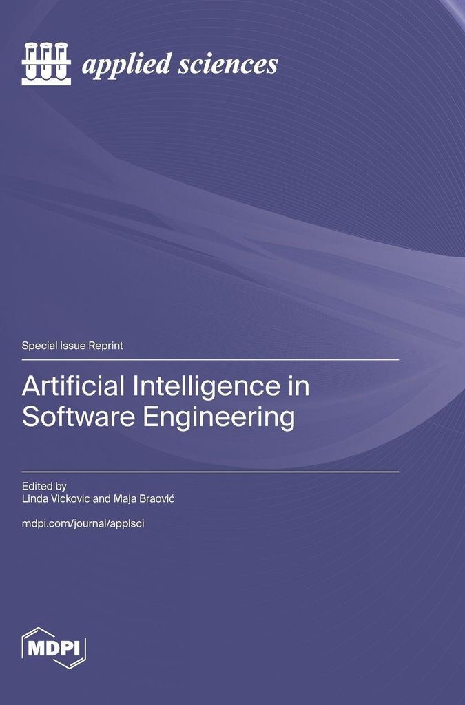 Artificial Intelligence in Software Engineering