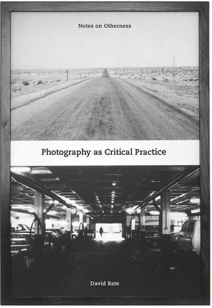 Photography As Critical Practice – Lingua: Inglese