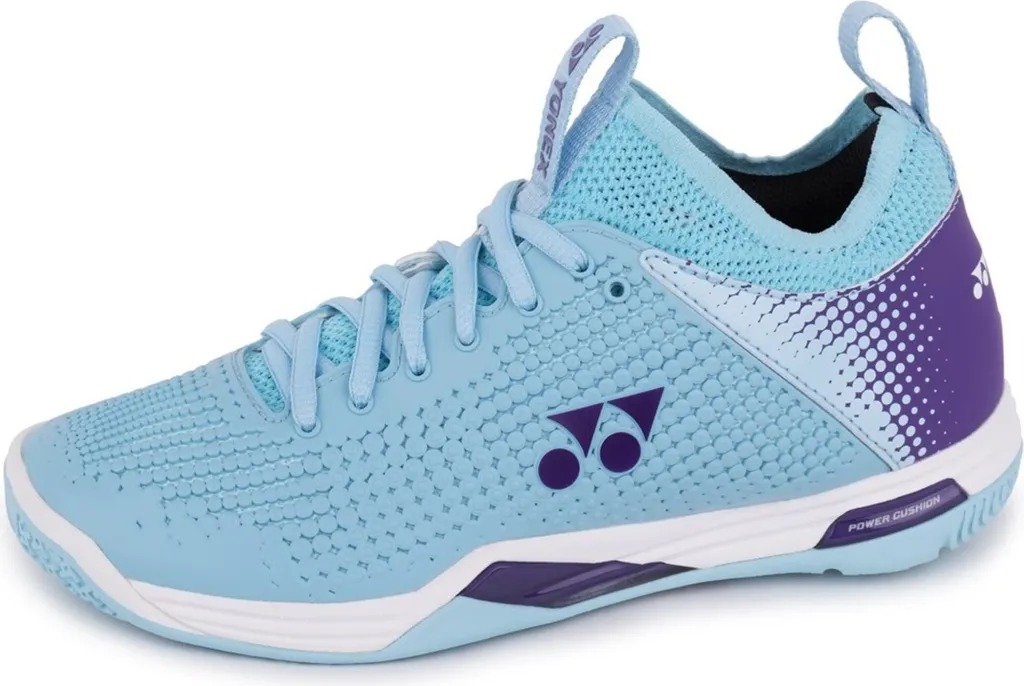 Chaussures Yonex Power Cushion Eclipsion SBFECZ2L117 de Badminton