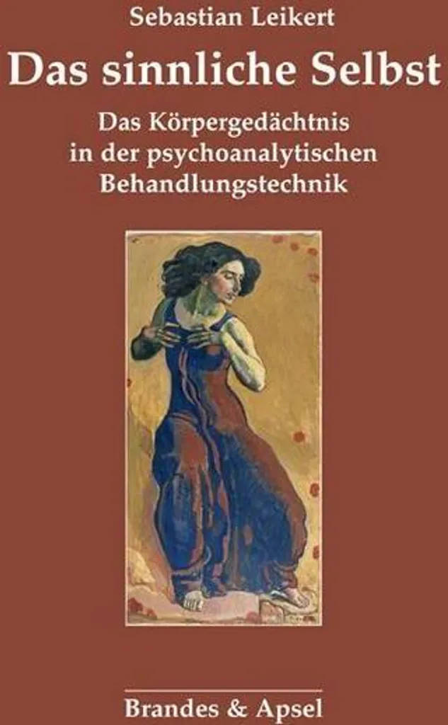 Vaincre le stress avec Das sinnliche Selbst guide pour s'aimer à nouveau