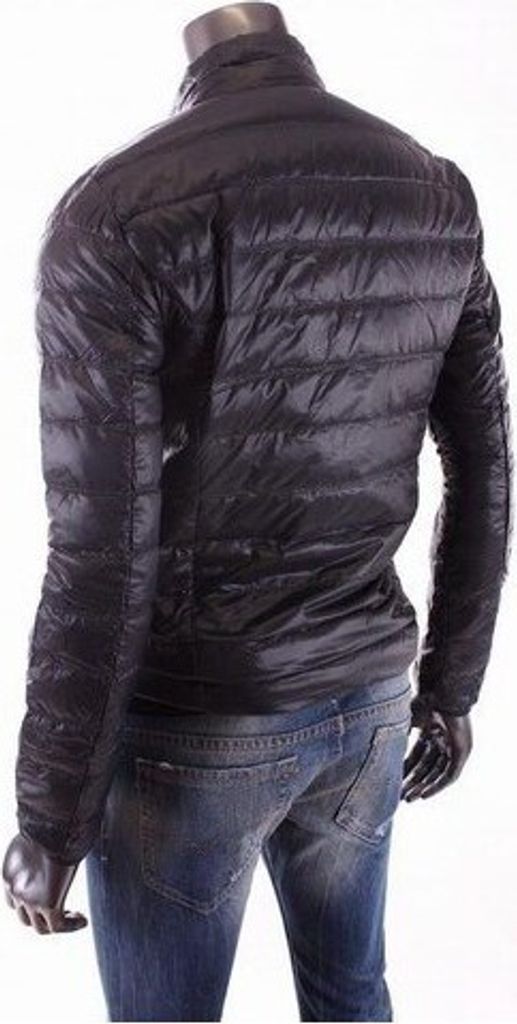 EA7 Train Core ID Jacke Herren Produktbild 4