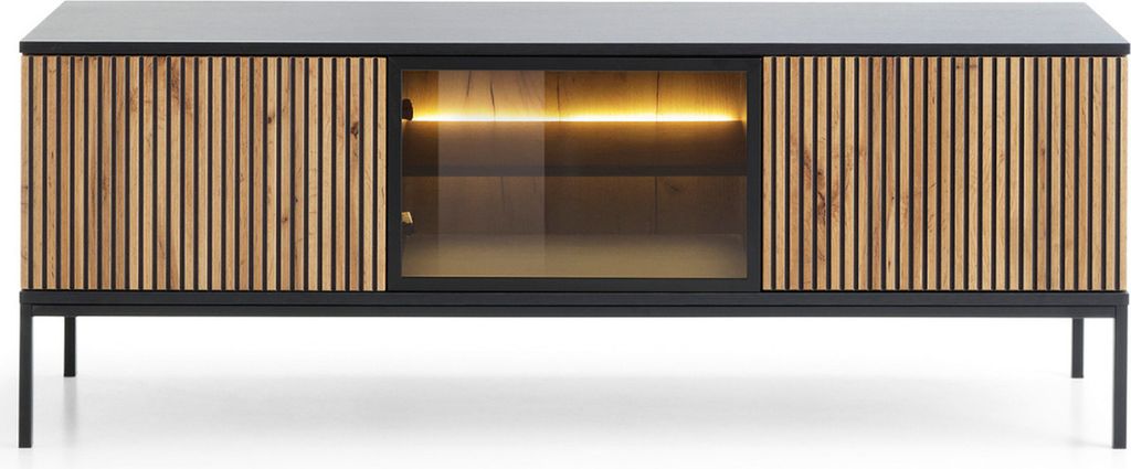 GrainGold TV-Schrank Deo