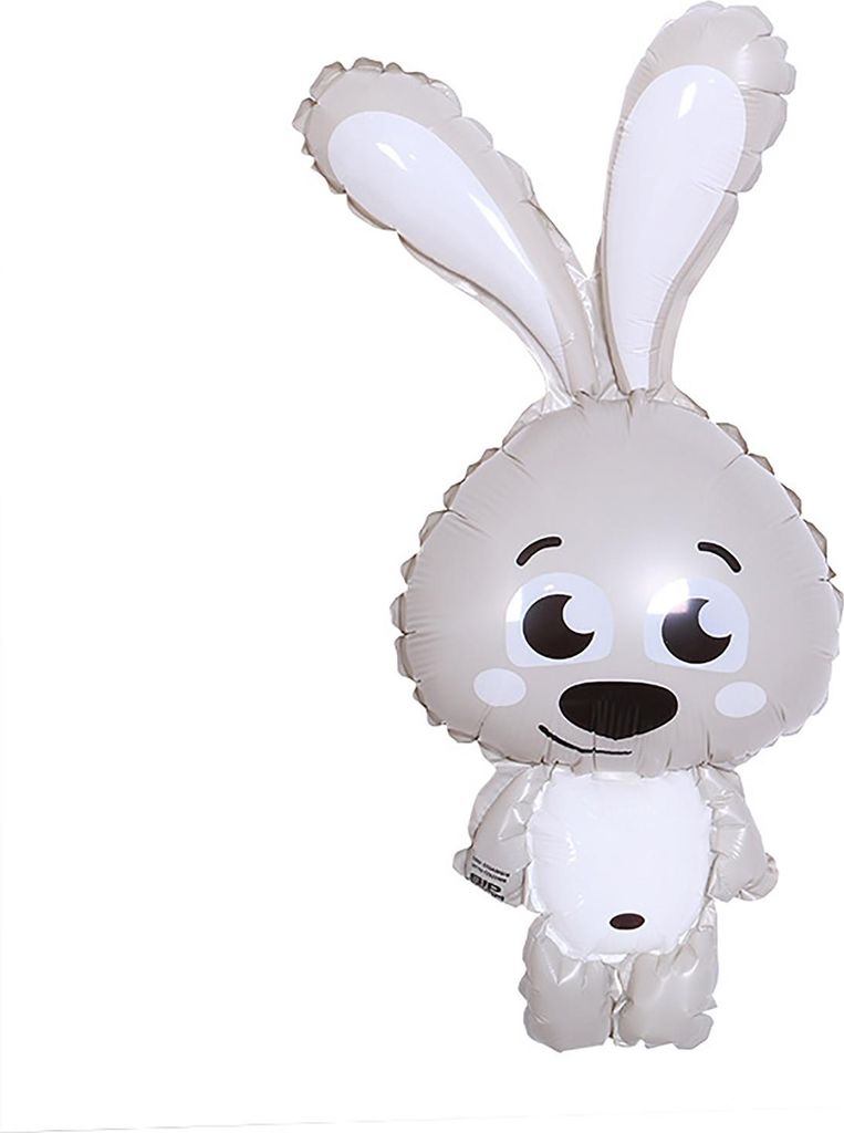 Ballon Cartoon Form Nicht Einfach Durchstochen Kunststoff Folie Tier Geburtstag Ballon für Home