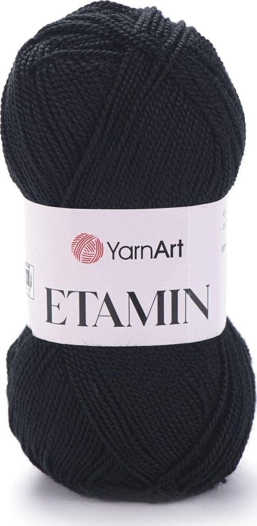 Filato Etamin 10 x 30 g 422 Immagine del prodotto 
