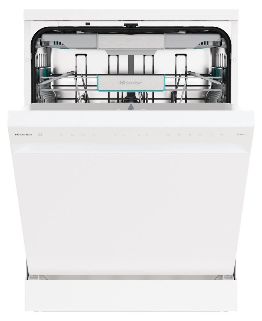 Hisense HS673A90W, Freistehend, Standardgröße (60 cm), Produktbild 