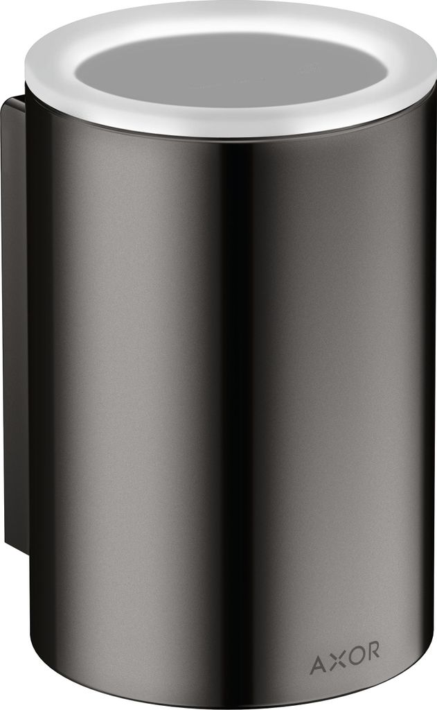 hansgrohe AXOR UNIVERSAL Circular Zahnputzbecher, 42804330