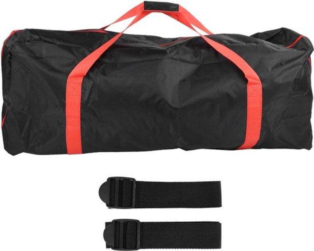 Leichtgewichtes, wasserdichtes, tragbares Canvas-Beutel für Xiaomi Mijia M365 E-Scooter, leicht zu falten