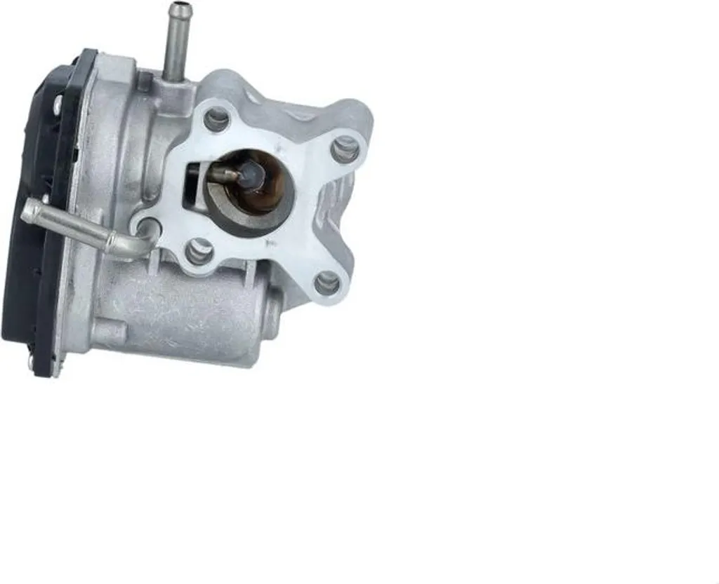 Vanne EGR électrique pour TOYOTA AURIS break - Pièce moteur NRF Pro