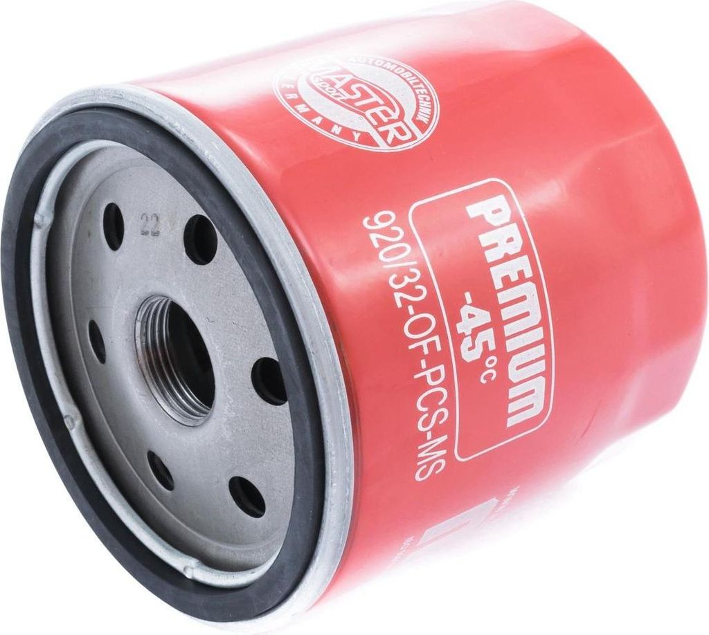 Ölfilter MASTER-SPORT 920/32-OF-PCS-MS Anschraubfilter für FORD FOCUS (DAW, DBW) FOCUS Kombi (DNW) Fiesta Mk4 Schrägheck (JAS, JBS) TRANSIT CONNECT