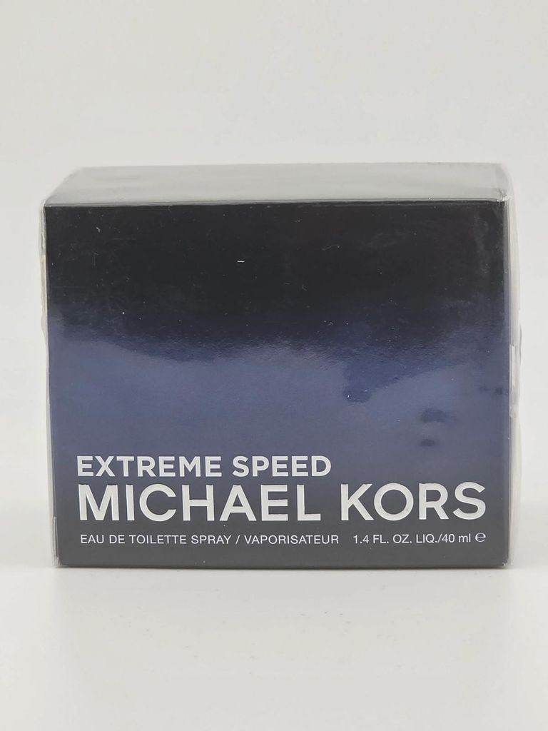 Michael Kors Extreme Speed Men 40 ml EDT Spray Produktbild 