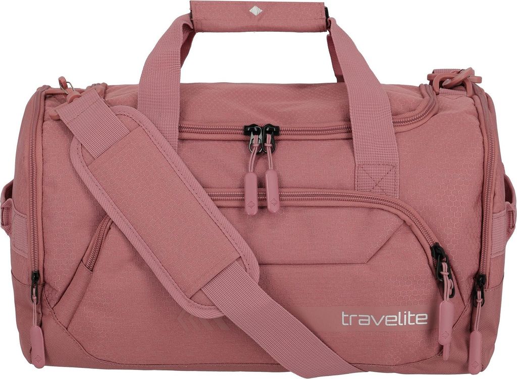 travelite Reisetasche Umhängetasche Kick Off Travel Bag Produktbild 