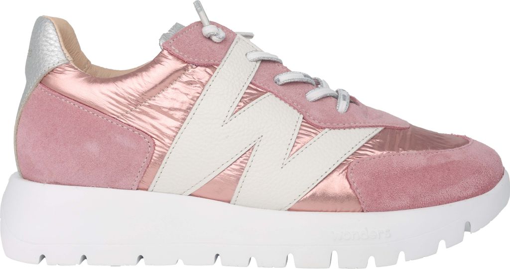 Wonders Oslo - damen sneaker