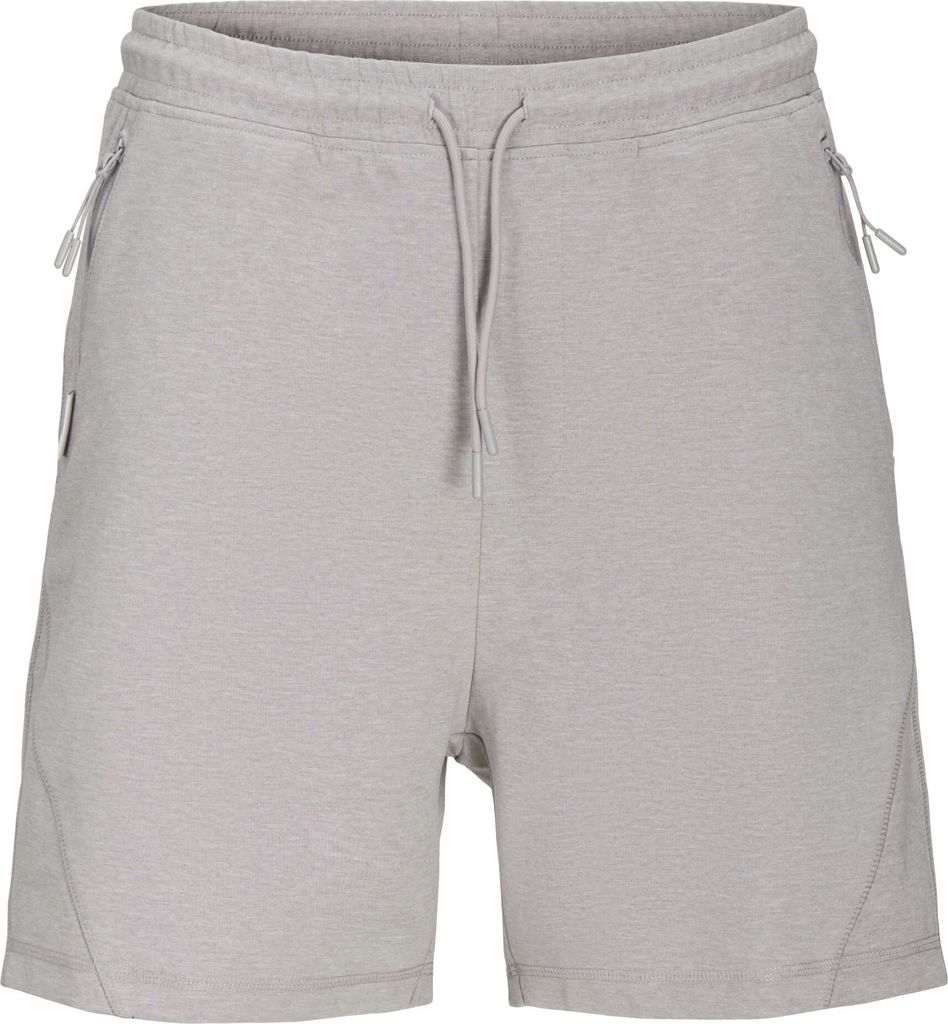 Jack & Jones Gordon Cloud Sweat Short Grau - Große XS