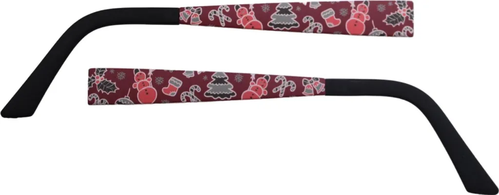 Branches Eye Max 5827 26 interchangeables et confortables pour vos lunettes