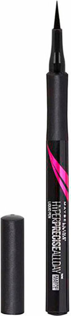 Maybelline Hyper Precise All Day, delineador líquido, color Imagen del producto 