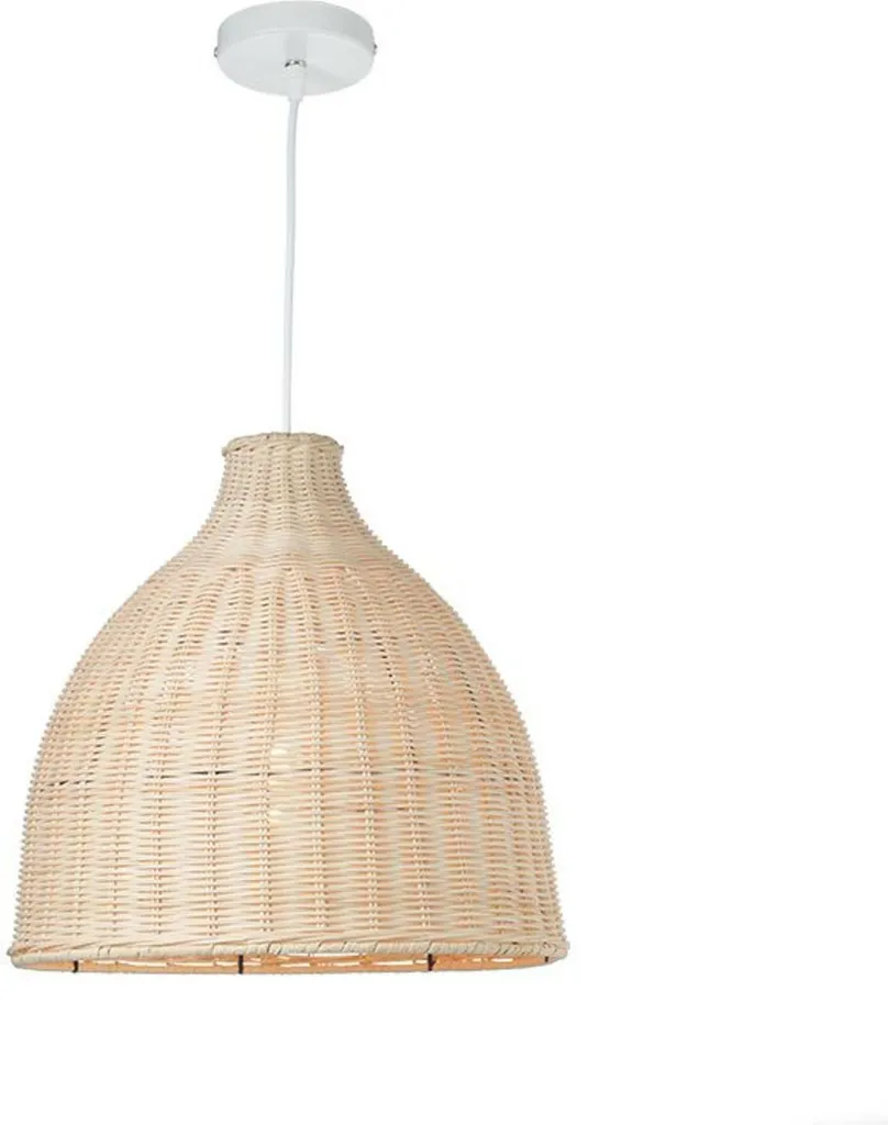 Lustre Suspension Moderne Prim ML1013011N pour Éclairage de Plafond